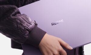 Xiaomi confirms the Redmi Book 14 2027 with Intel Wildcat Lake, 2.8K screen and presentation on October 27