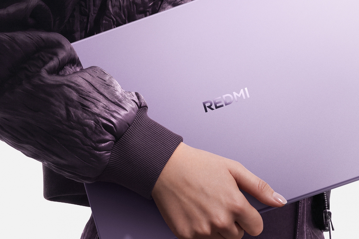 Xiaomi confirms the Redmi Book 14 2027 with Intel Wildcat Lake, 2.8K screen and presentation on October 27